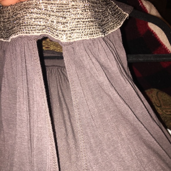 Velvet Brand Top M - Picture 3 of 3